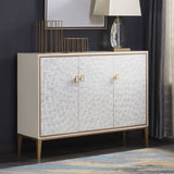 Justine Sideboard, White | Weilai Concept