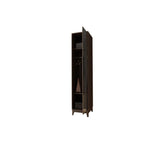 KA9325 Wardrobe, Rosewood, Different Size Available | Weilai Concept