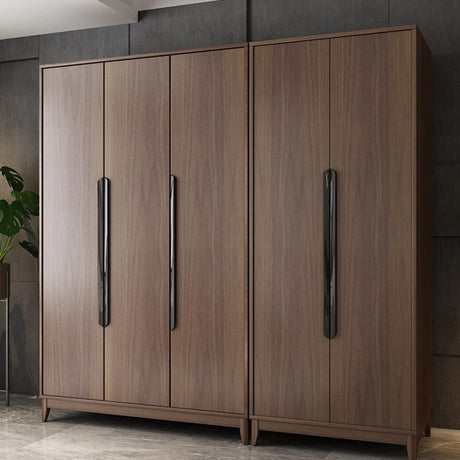 KA9325 Wardrobe, Rosewood, Different Size Available | Weilai Concept