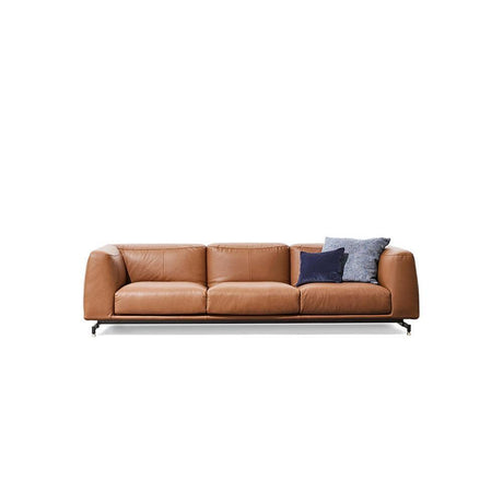 Keaton Three Seater Sofa | Weilai Concept