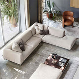 Keaton Three Seater Sofa | Weilai Concept