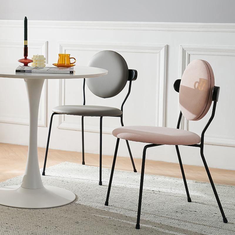 Kitsch Dining Chair | Weilai Concept