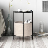 KT102 Side Table | Weilai Concept