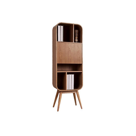 Kya Bookcase, Wood Shelving Unit | Weilai Concept