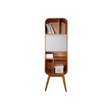 Kya Bookcase, Wood Shelving Unit | Weilai Concept