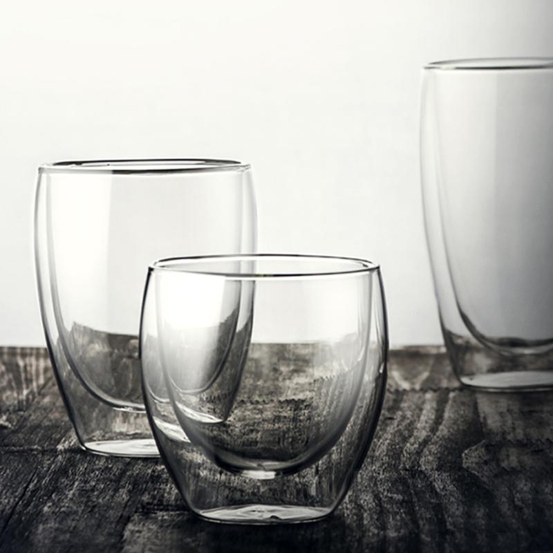 LE20 Glass, Glassware | Weilai Concept