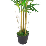 120cm (4ft) Natural Look Artificial Bamboo Plants Trees-2