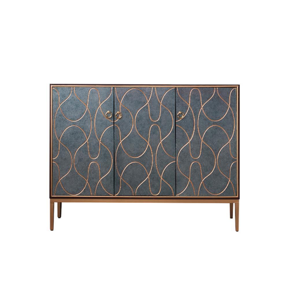 Liana Sideboard | Weilai Concept