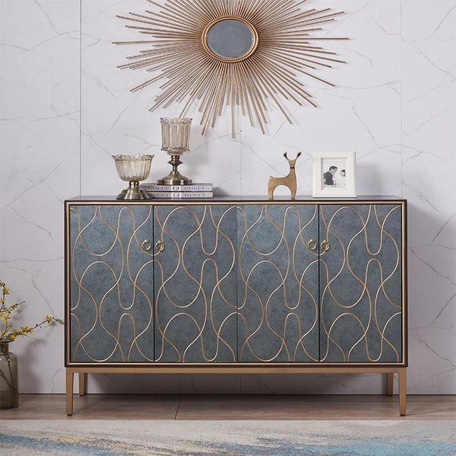 Liana Sideboard | Weilai Concept