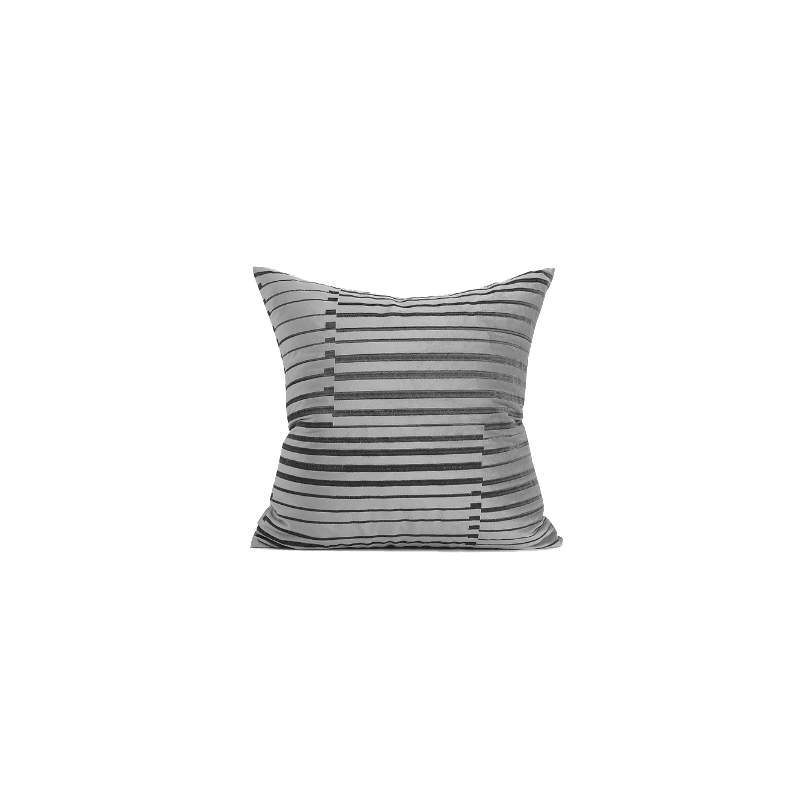 Lorna Velvet Cushion, 50 x 50cm | Weilai Concept