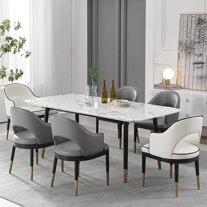 Malvern Dining Table | Weilai Concept