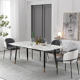 Malvern Dining Table | Weilai Concept