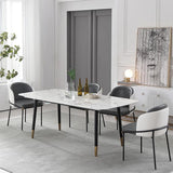 Malvern Dining Table | Weilai Concept