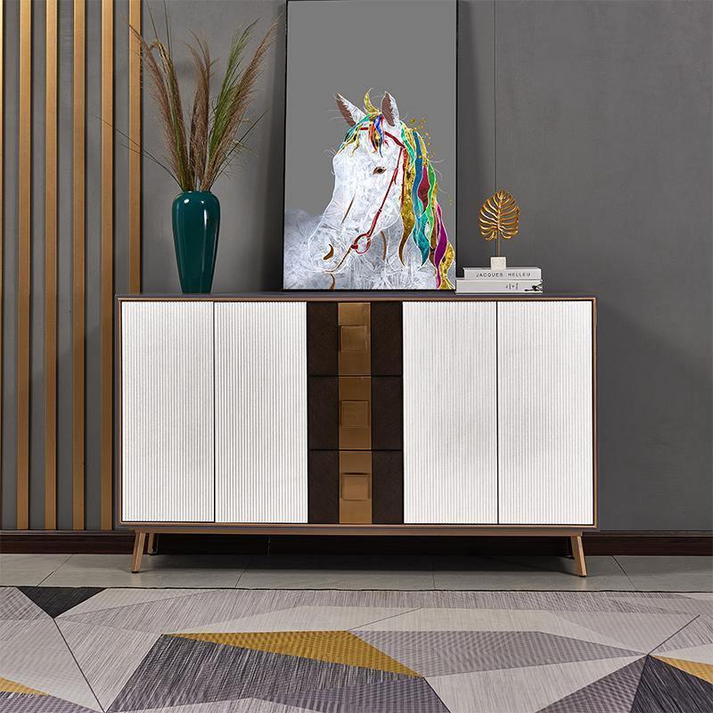 Massa Sideboard | Weilai Concept