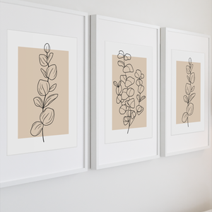 Wall Art & Frames