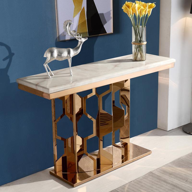 Piet Console Table | Weilai Concept