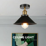 Modern Flush Ceiling Lights~ 5028-0