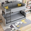 SB142 Two Seater Sofa Bed, Bunk Beds, Made To Order Only | Weilai Concept