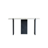 Sienna Console Table | Weilai Concept