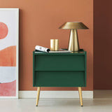 Sulta Side Table, Bedside Table, Plywood | Weilai Concept