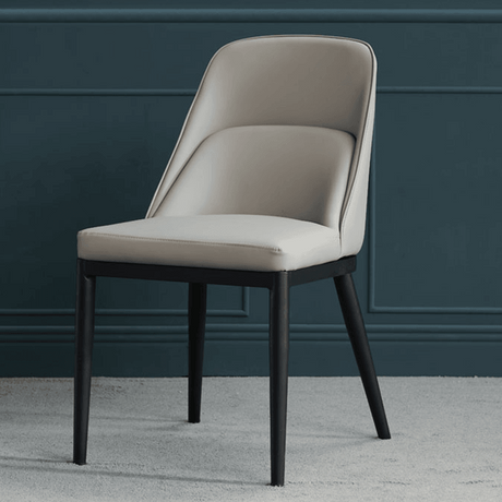 Thelma Dining Chair, Italian Design | Weilai Concept