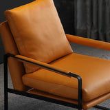 TR58 Armchair, Brown | Weilai Concept