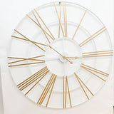 100CM WALL CLOCK