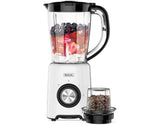 Wahl 500W 1.5L Table Blender with Grinder Attachment-