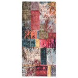 Rectangular & Round Rug Washable 80x150 cm to 190 x 300 cm