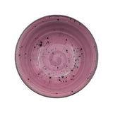 Porcelain Soup-Cereal Bowl Pebble Pink 14cm