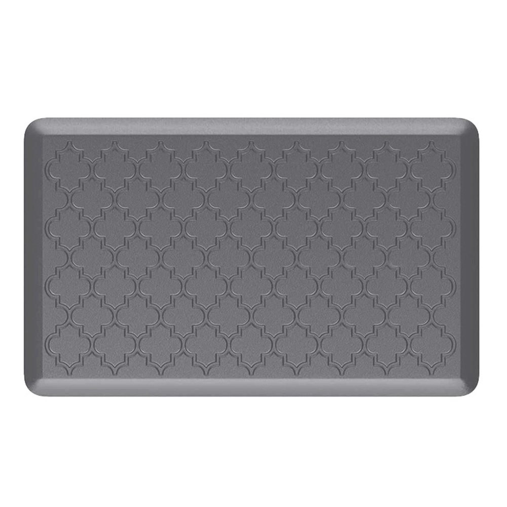 Kitchen Mat Cushioned Anti-Fatigue Floor Mat Waterproof Non-Skid Kitchen Mats Comfort Foam Kitchen Rugs Standing Mat for Floor