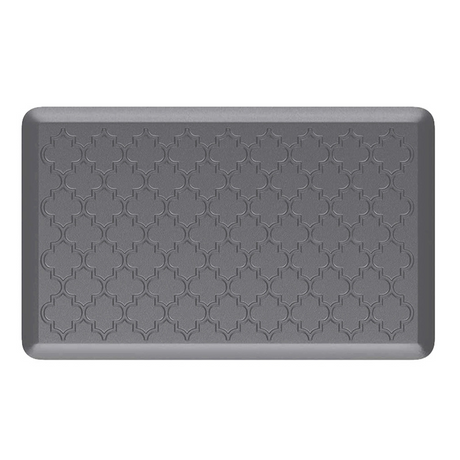 Kitchen Mat Cushioned Anti-Fatigue Floor Mat Waterproof Non-Skid Kitchen Mats Comfort Foam Kitchen Rugs Standing Mat for Floor