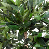 Artificial Olive Tree Plant, 90 cm