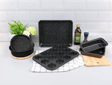 Durastone 6 Piece Non-Stick Baking Set