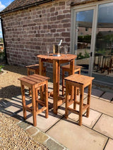 Alfresco Bar Set