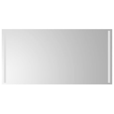 LED Bathroom Mirror 60x100 cm