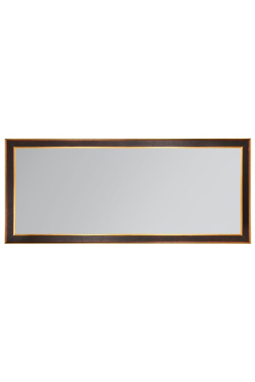 Lancaster Extra Large wood Leaner/Wall hanging Mirror