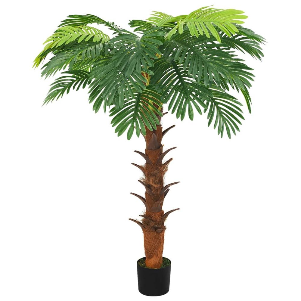 Artificial Cycas Palm with Pot 90 cm to 305 cmGreen