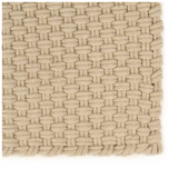 Rug Rectangular  80x160 cm to 200 x 300 cm Cotton