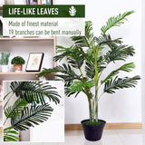 Artificial Plant Pot Tree, 150cm