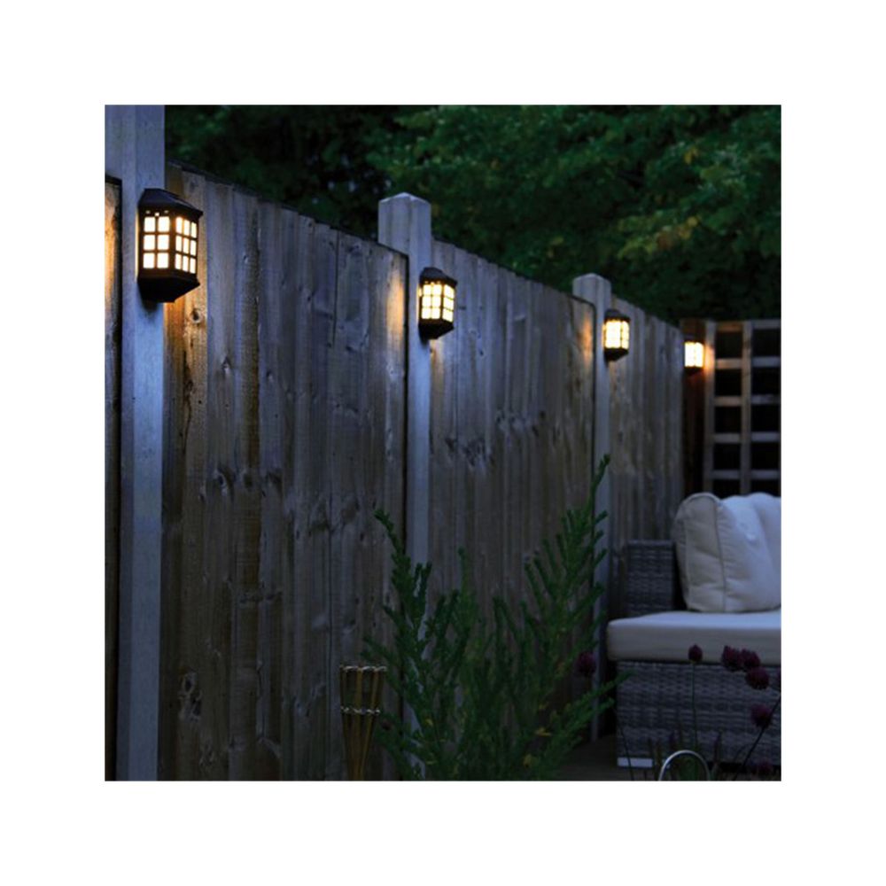 Solar lights Deluxe x 4