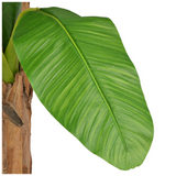 Artificial Banana Tree with Pot 250 cm Green