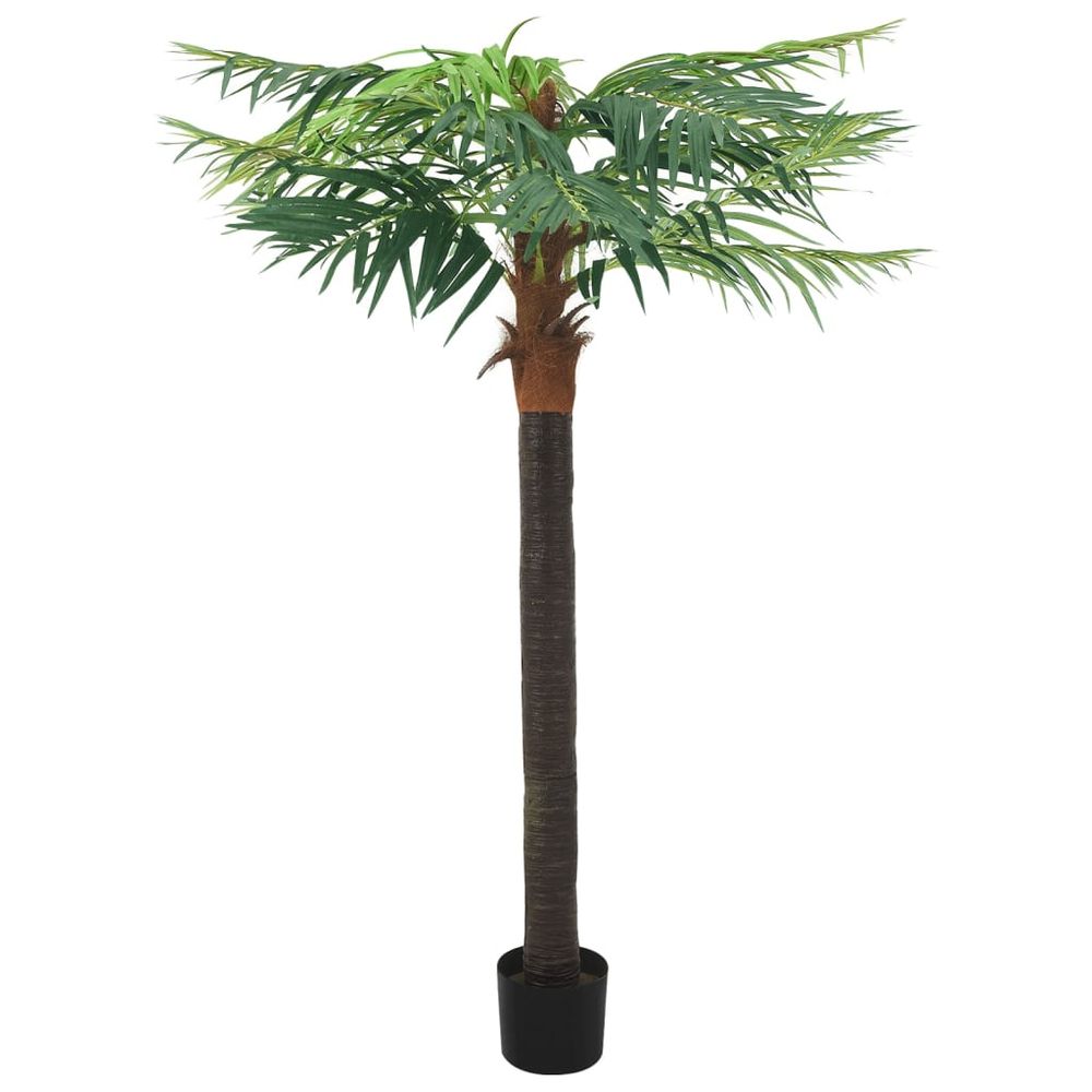 Artificial Cycas Palm with Pot 90 cm to 305 cmGreen