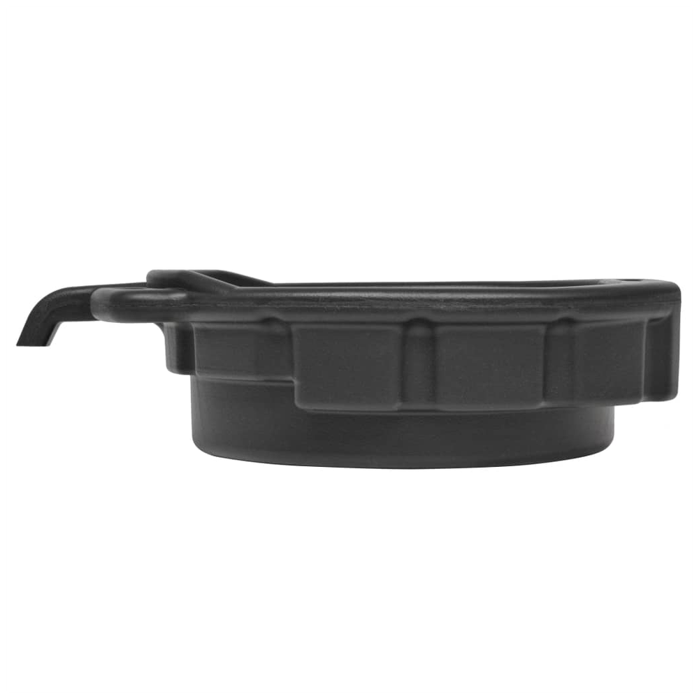 Oil Drain Pan with Spout 16 L