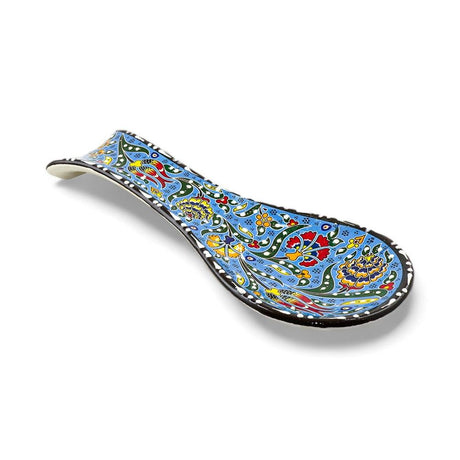 Ceramic Spoon Rest Tulip Maya 24cm