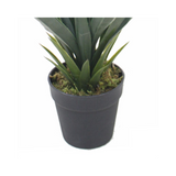 60cm Artificial Agave Succulent Yukka Style Green Plant