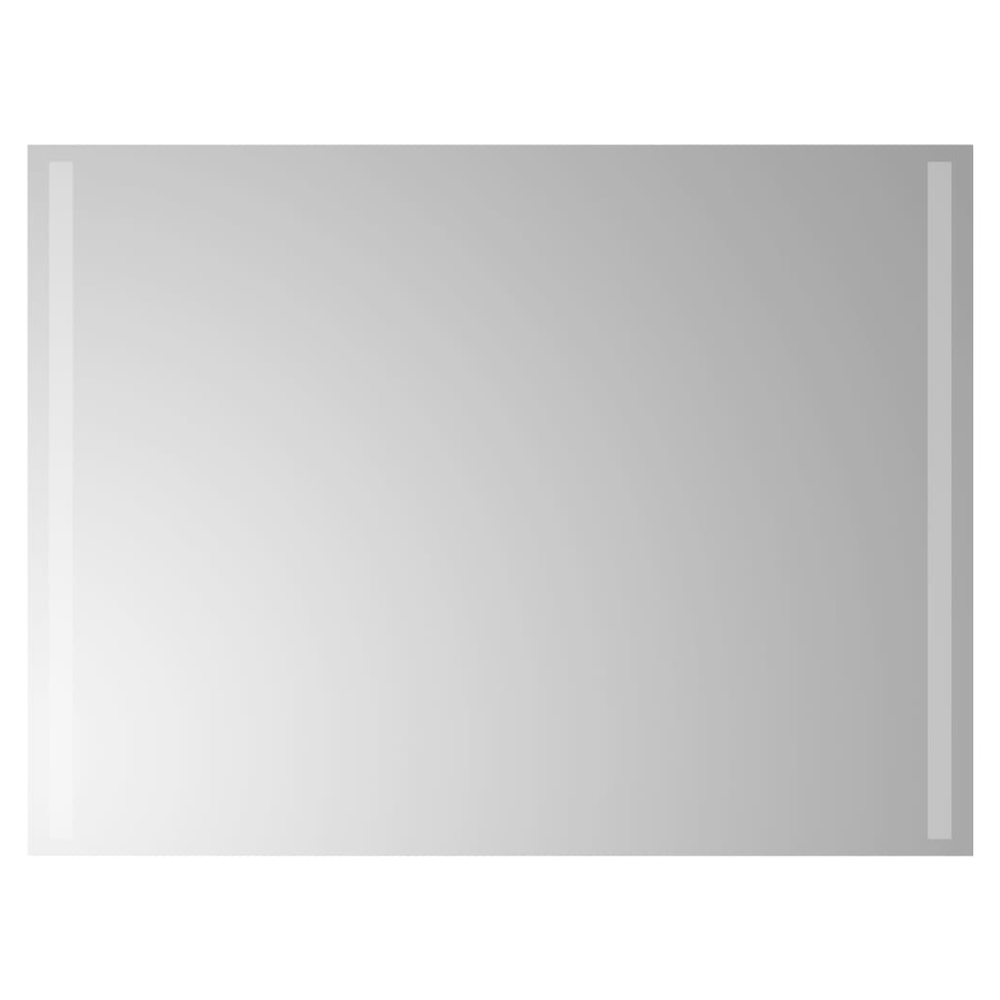 LED Bathroom Mirror 60x80 cm