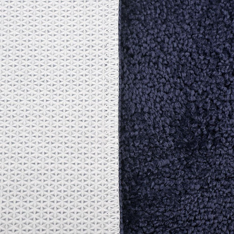 VINSANI BATH MAT 50X80cm NAVY 1010162