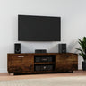 TV Cabinet High-Gloss 120x40.3x34.7 cm