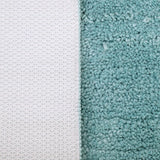 BATH MAT 50X80cm L.BLUE 1010158